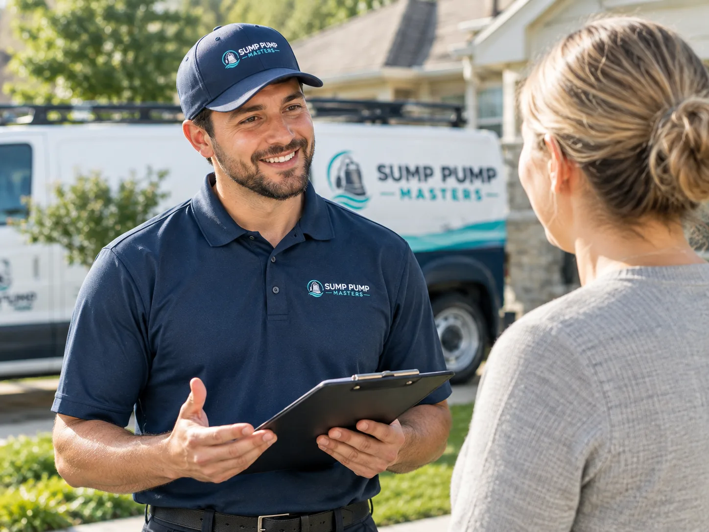 Sump Pump Repair Woolwich, ME FAQs